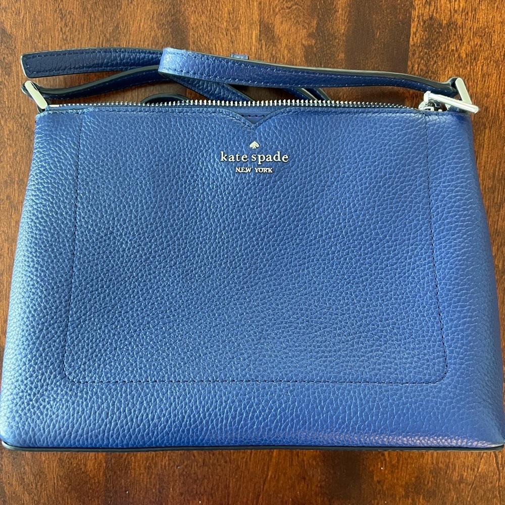 Kate spade crossbody bag